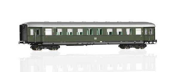 faschengrün, 75101 Ffm, Gruppe 44, B4y-43/50, 1962, Frankfurt, LüP670mm, R1020mm